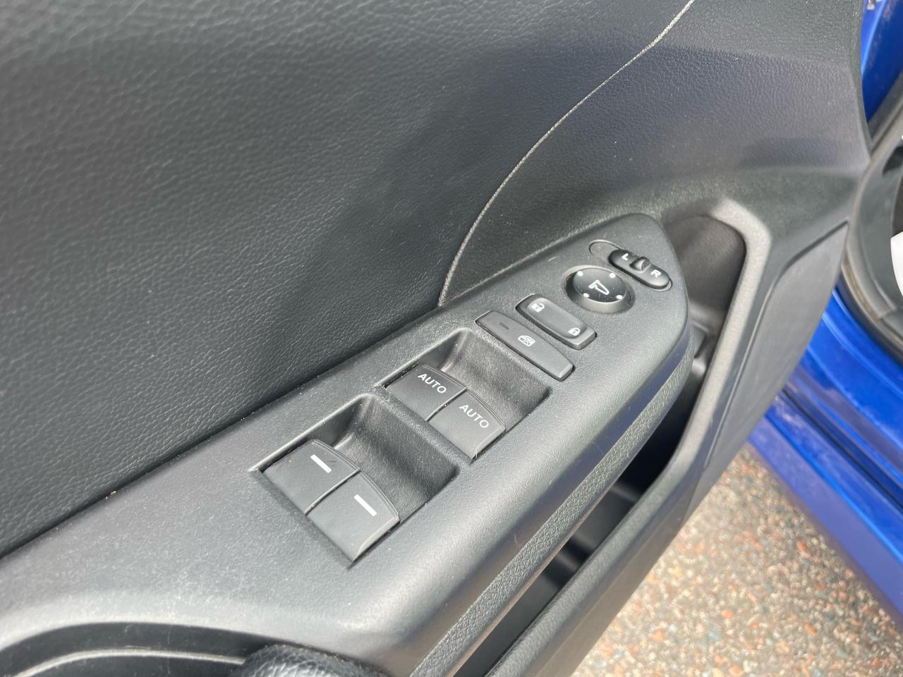 2019 Honda Civic Sedan Touring Photo5
