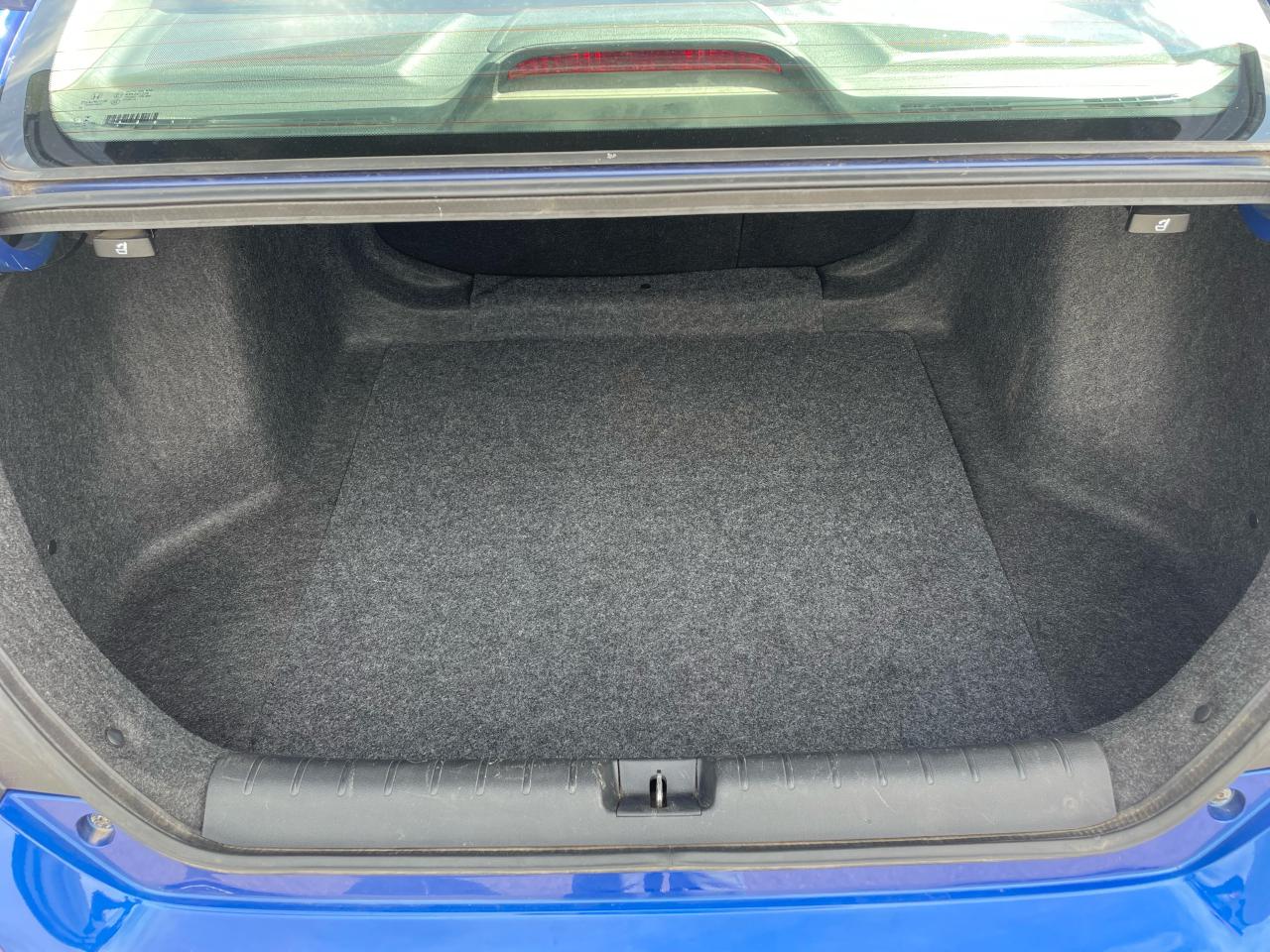 2019 Honda Civic Sedan Touring Photo5