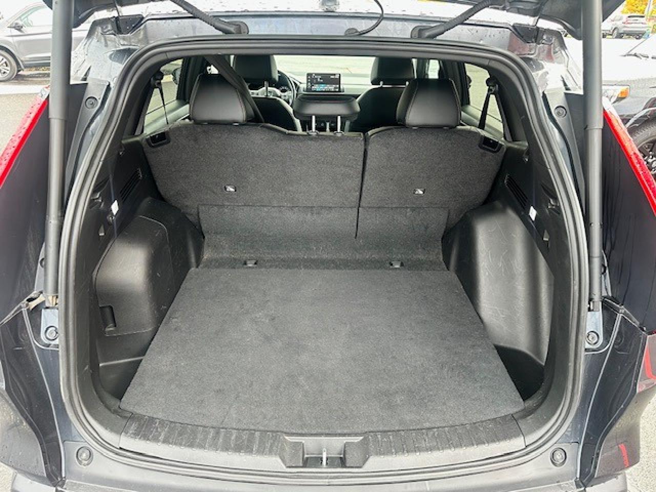 2024 Honda CR-V EX-L Hybrid Photo