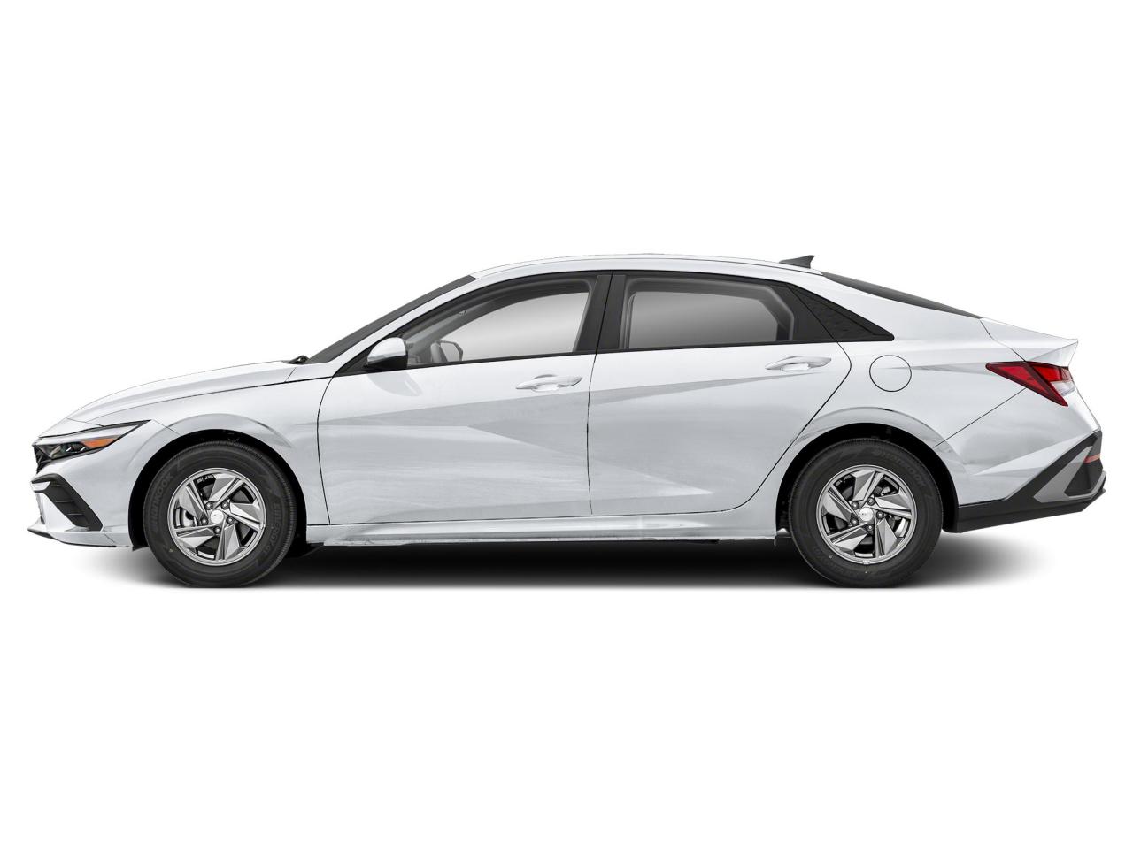 2025 Hyundai Elantra Essential Photo3