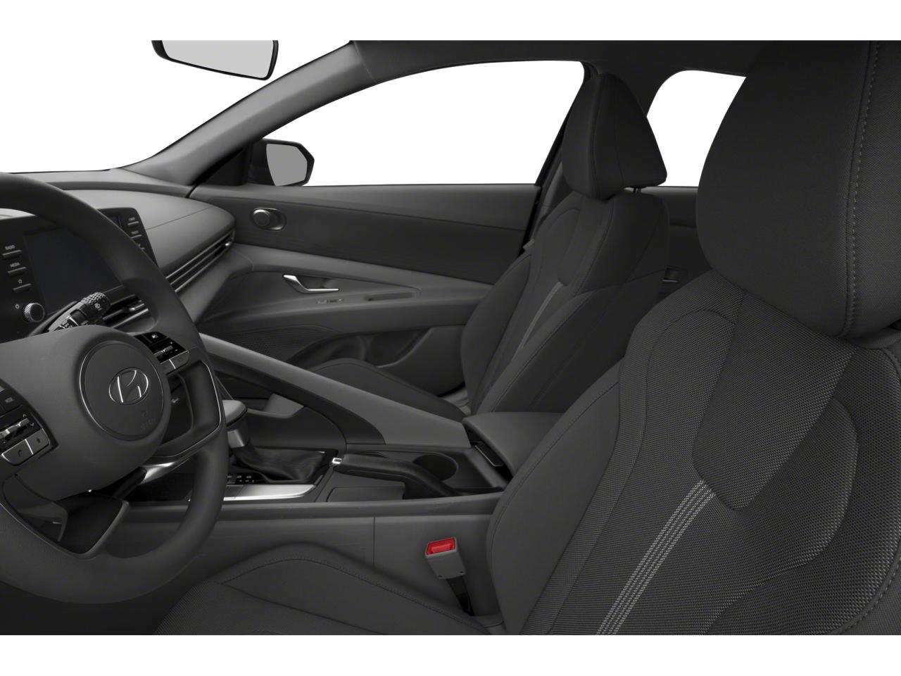2025 Hyundai Elantra Essential Photo18