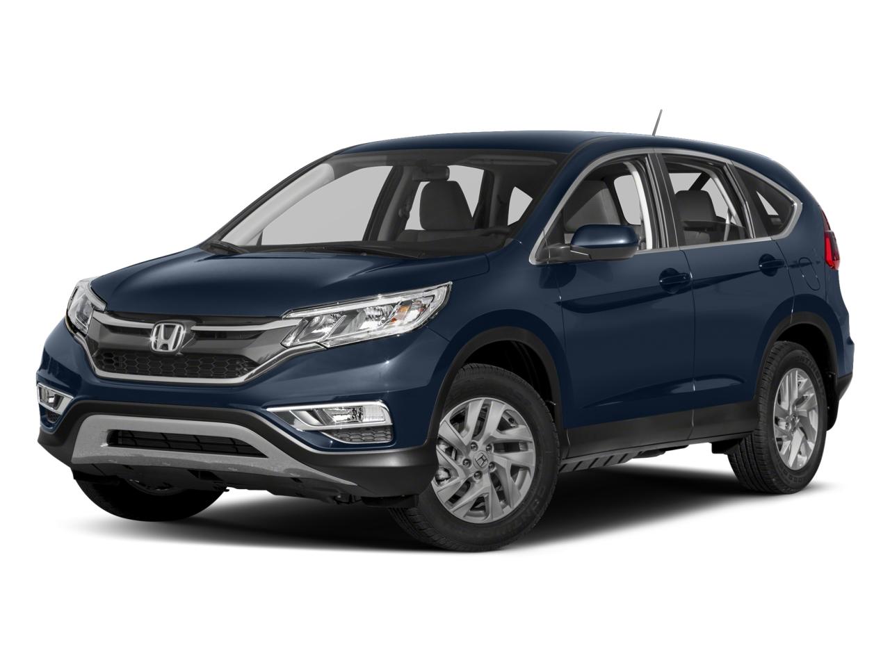 Used 2016 Honda CR-V SE for sale in Amherst, NS