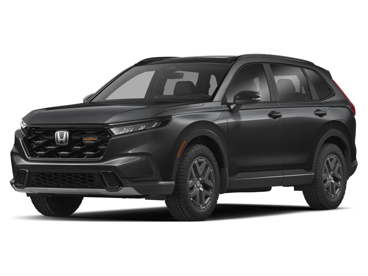 New 2026 Honda CR-V Hybrid TrailSport for sale in Amherst, NS