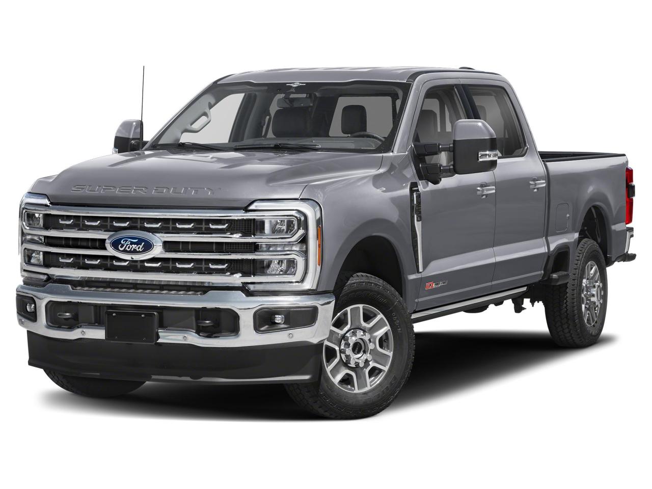 New 2026 Ford F-250 Super Duty SRW Lariat for sale in Pembroke, ON
