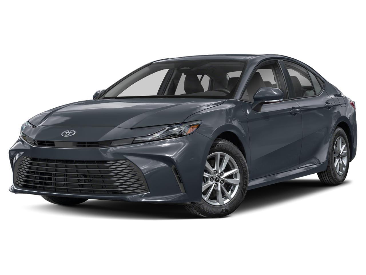 New 2025 Toyota Camry SE CVT for sale in Surrey, BC
