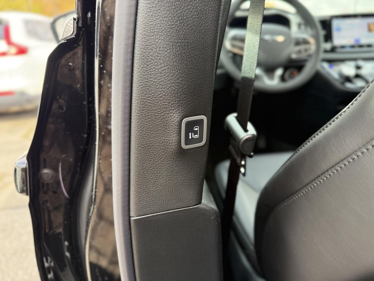 2026 Dodge Grand Caravan SXT 2WD Photo