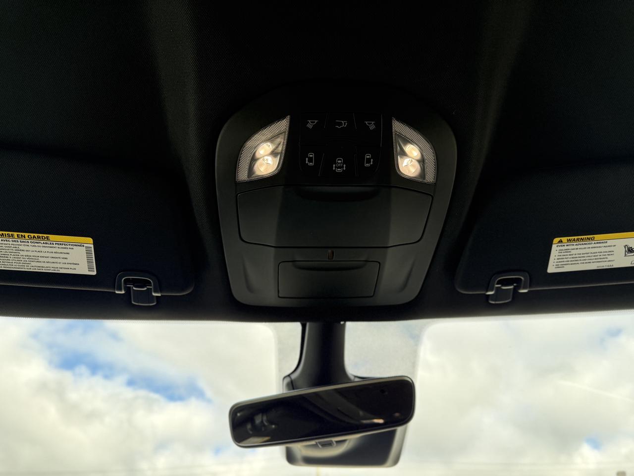 2026 Dodge Grand Caravan SXT 2WD Photo