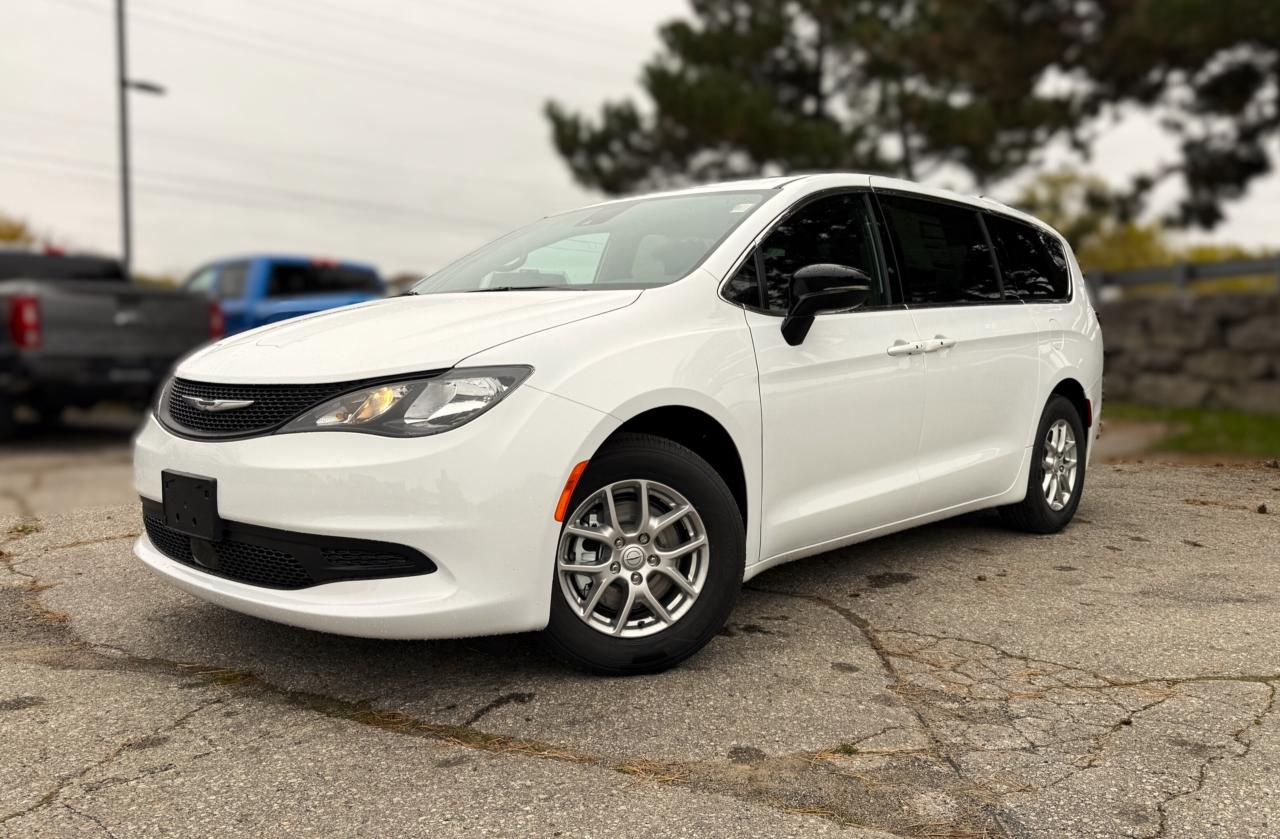 New 2026 Dodge Grand Caravan SXT 2WD for sale in Waterloo, ON