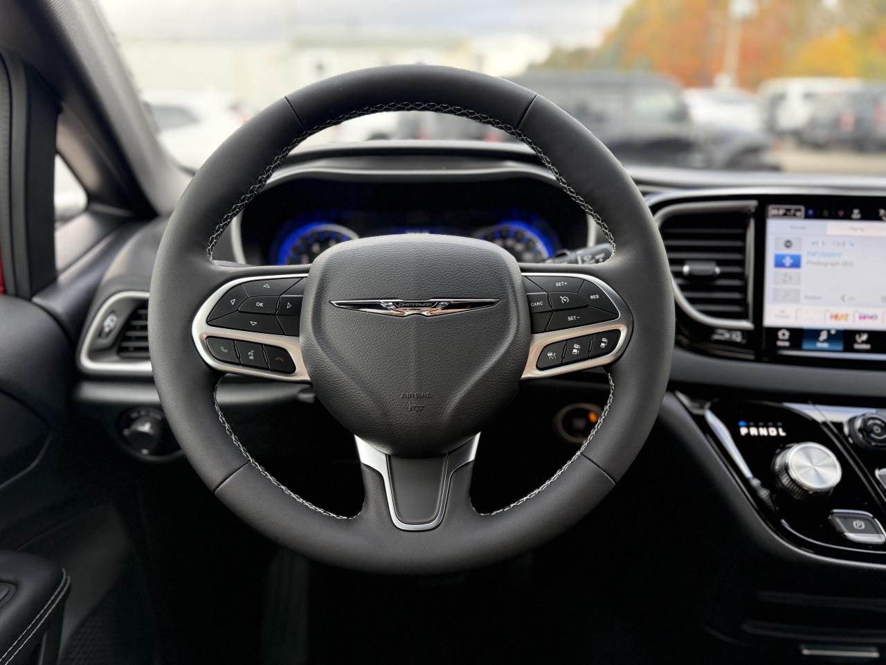 2026 Dodge Grand Caravan SXT 2WD Photo