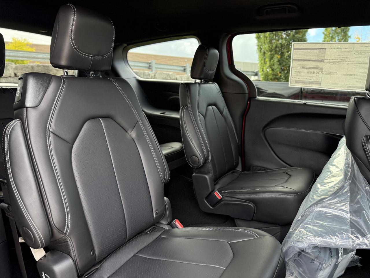 2026 Dodge Grand Caravan SXT 2WD Photo