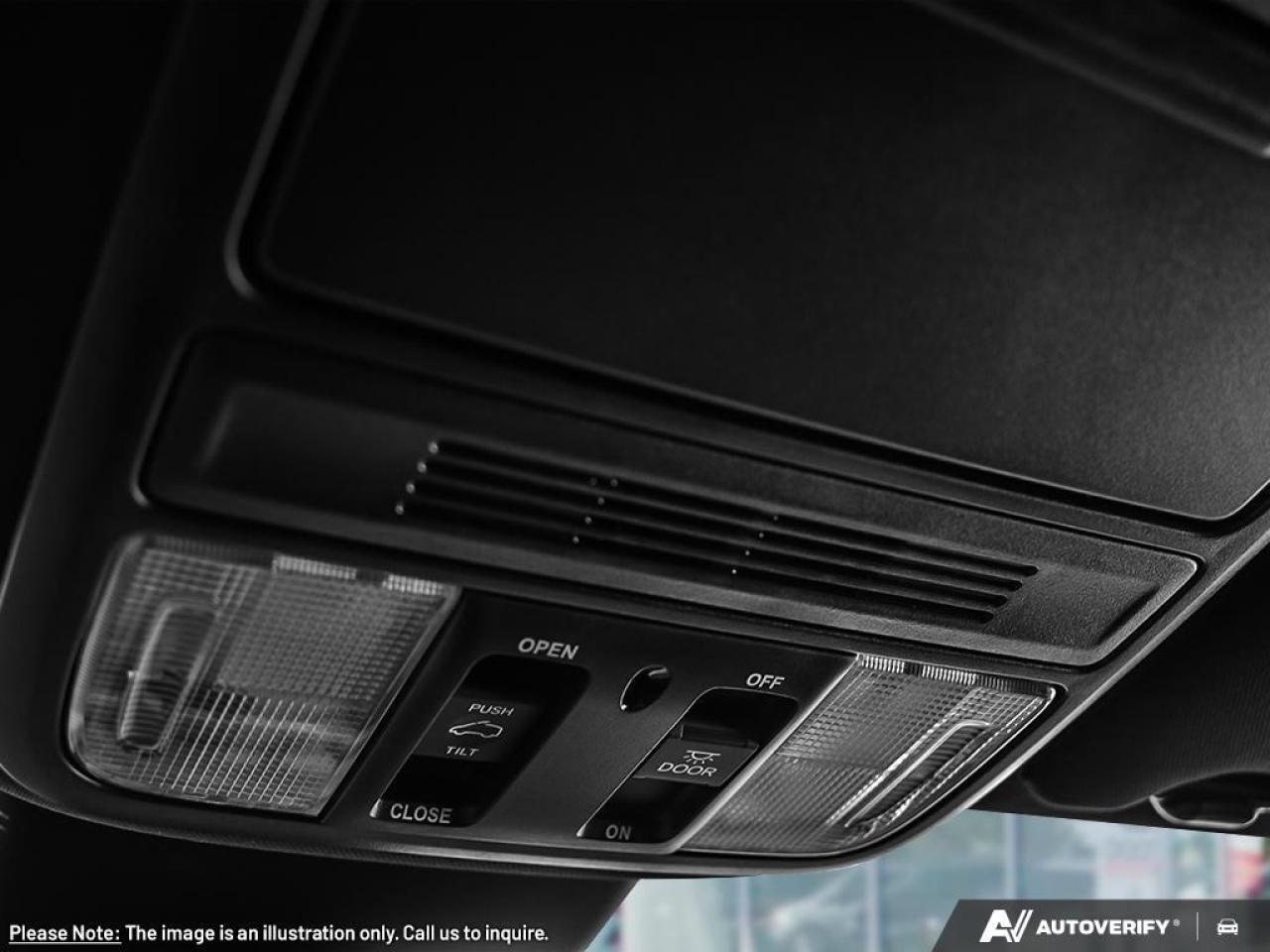 2026 Honda Odyssey 4DR AT BLACK EDITION Photo