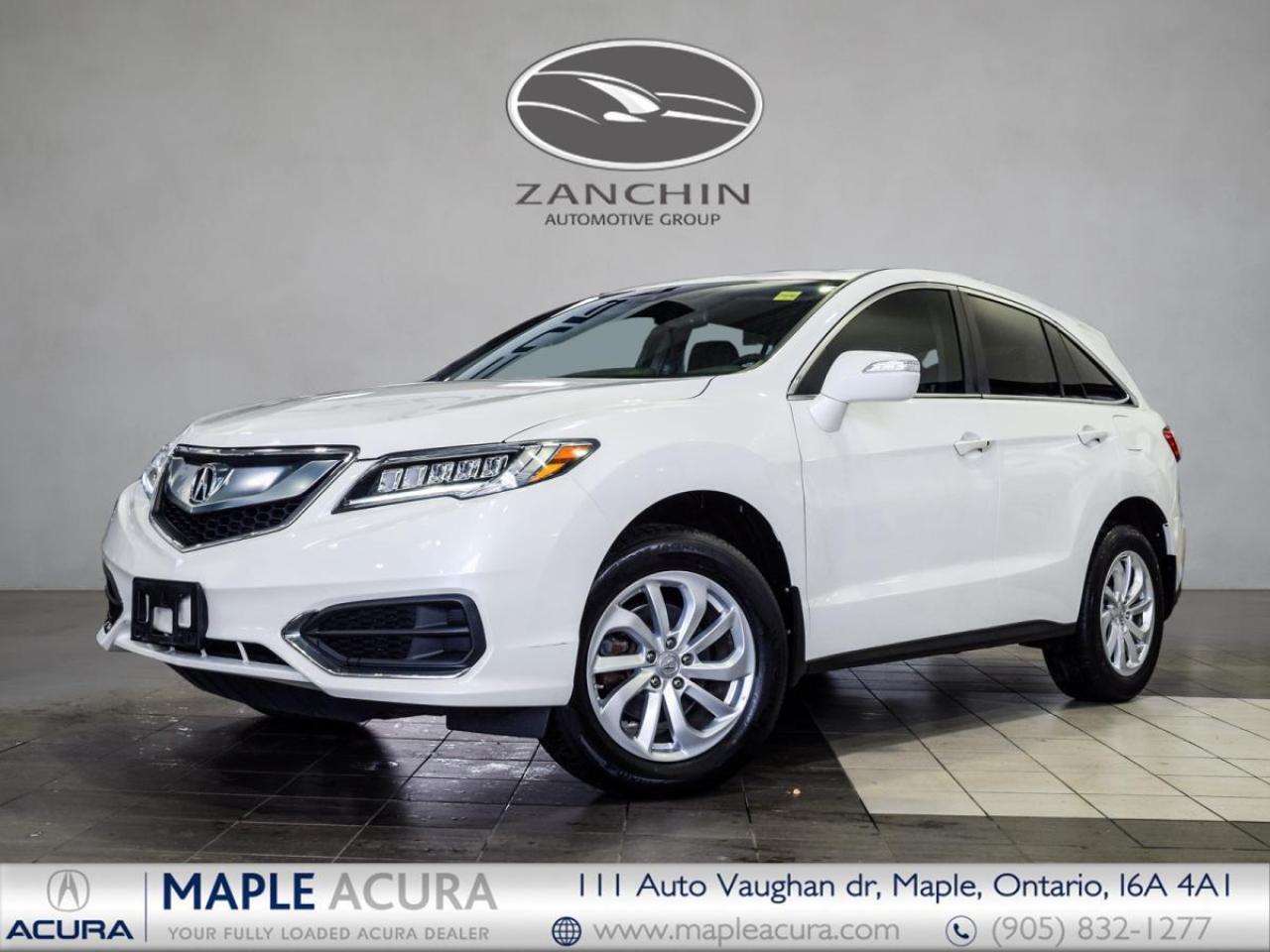 Used 2018 Acura RDX  for sale in Maple, ON