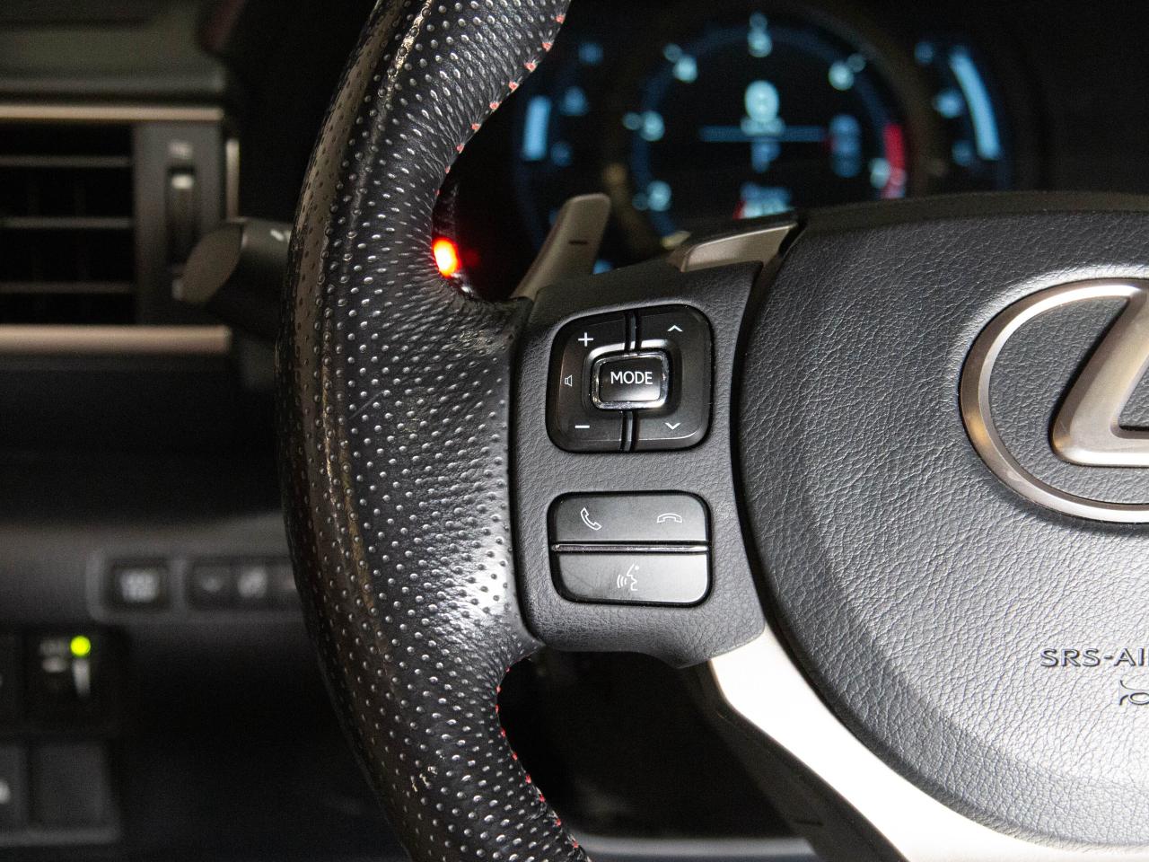 2016 Lexus RC 350 COUPE | AWD | F SPORT | SUNROOF | Photo