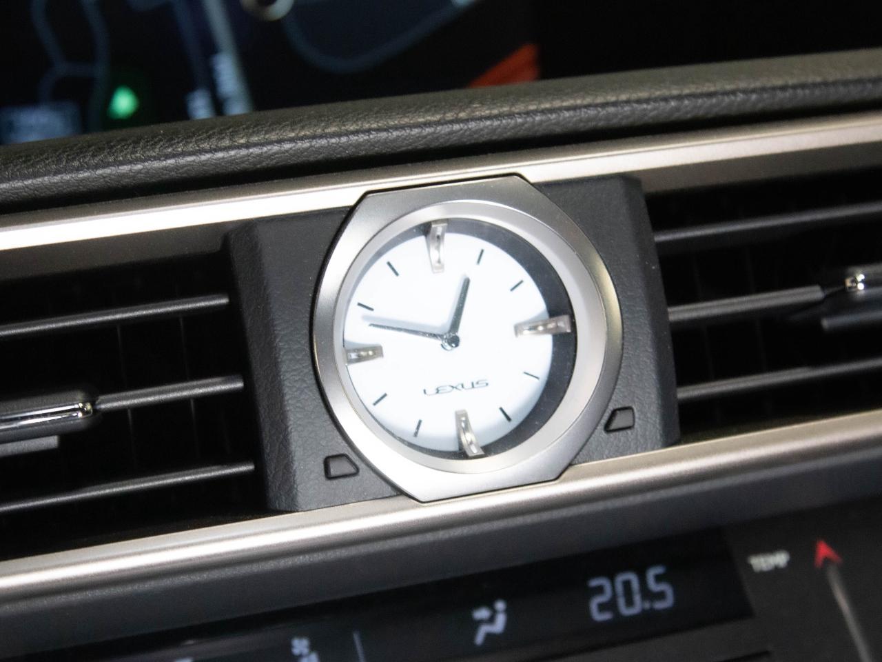 2016 Lexus RC 350 COUPE | AWD | F SPORT | SUNROOF | Photo