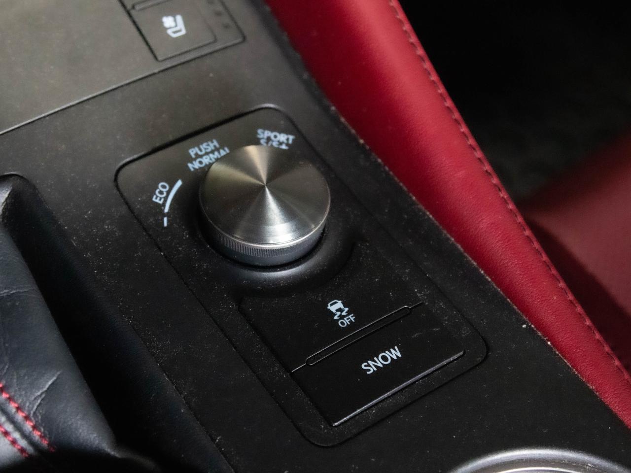 2016 Lexus RC 350 COUPE | AWD | F SPORT | SUNROOF | Photo