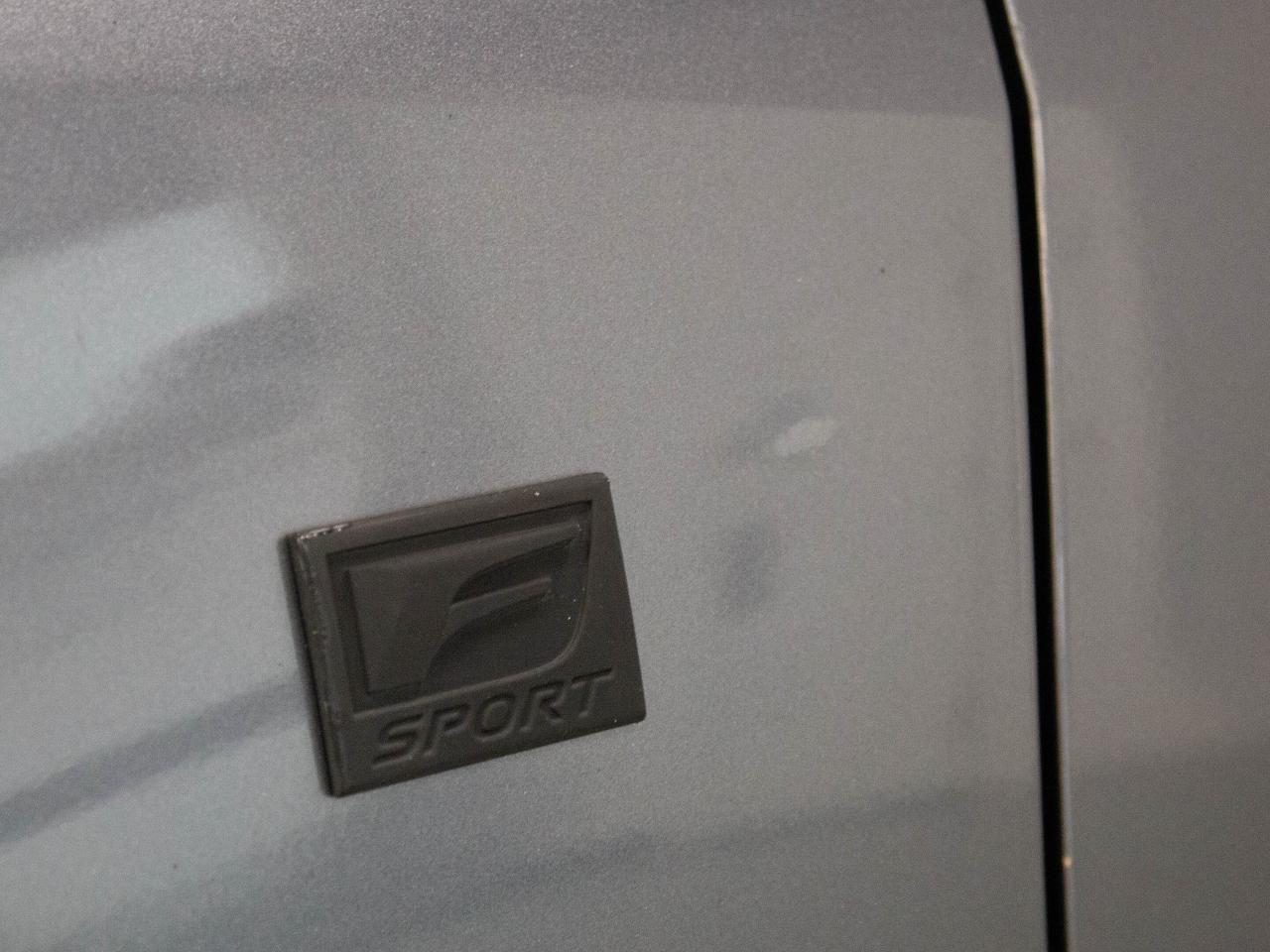 2016 Lexus RC 350 COUPE | AWD | F SPORT | SUNROOF | Photo