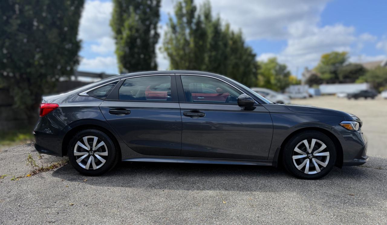 2023 Honda Civic Sedan LX-B CVT | REMOTE START | HEATED SEATS | BLUETOOTH Photo3