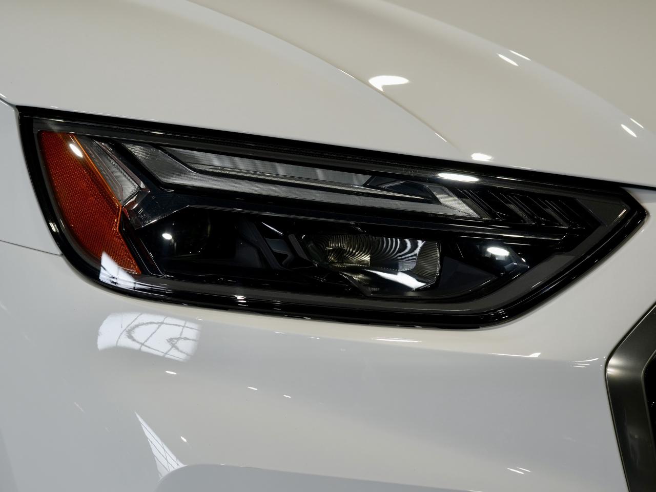 2022 Audi Q5 Sportback Progressiv S LINE/PANO/360 CAM/DRIVE ASSIST/NAV Photo