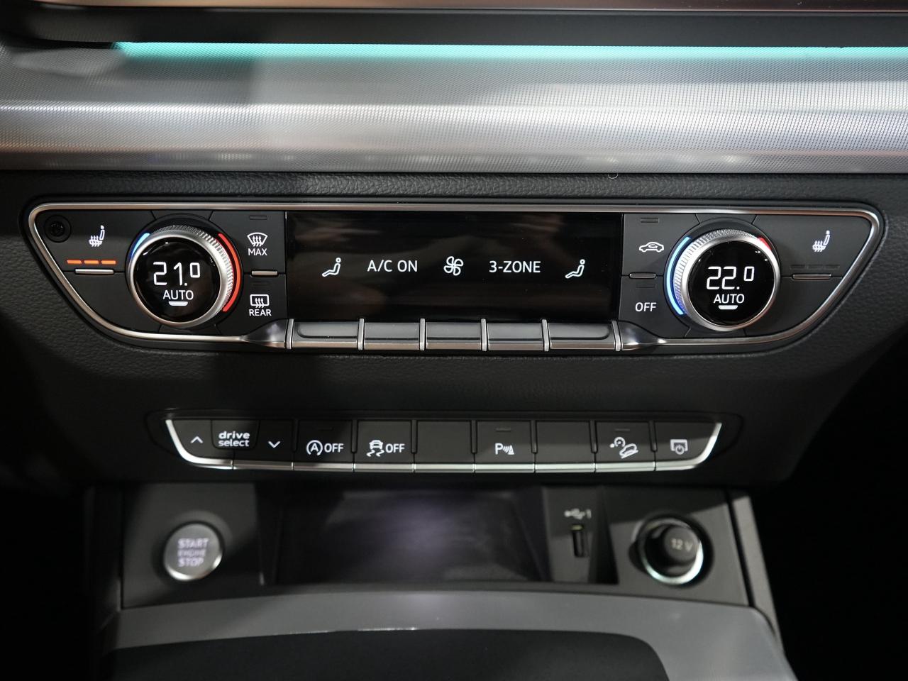 2022 Audi Q5 Sportback Progressiv S LINE/PANO/360 CAM/DRIVE ASSIST/NAV Photo