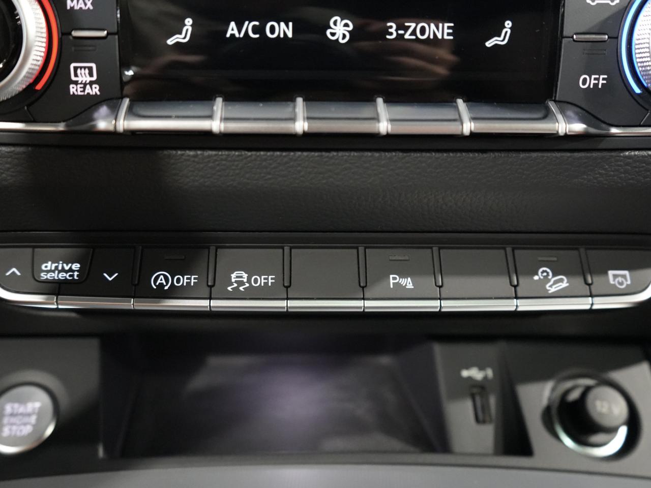 2022 Audi Q5 Sportback Progressiv S LINE/PANO/360 CAM/DRIVE ASSIST/NAV Photo