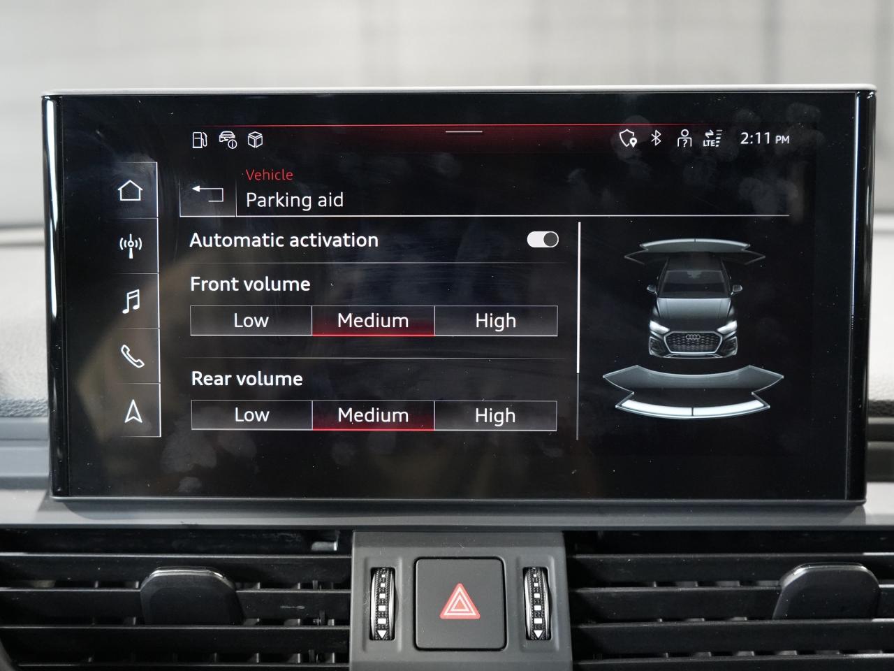 2022 Audi Q5 Sportback Progressiv S LINE/PANO/360 CAM/DRIVE ASSIST/NAV Photo