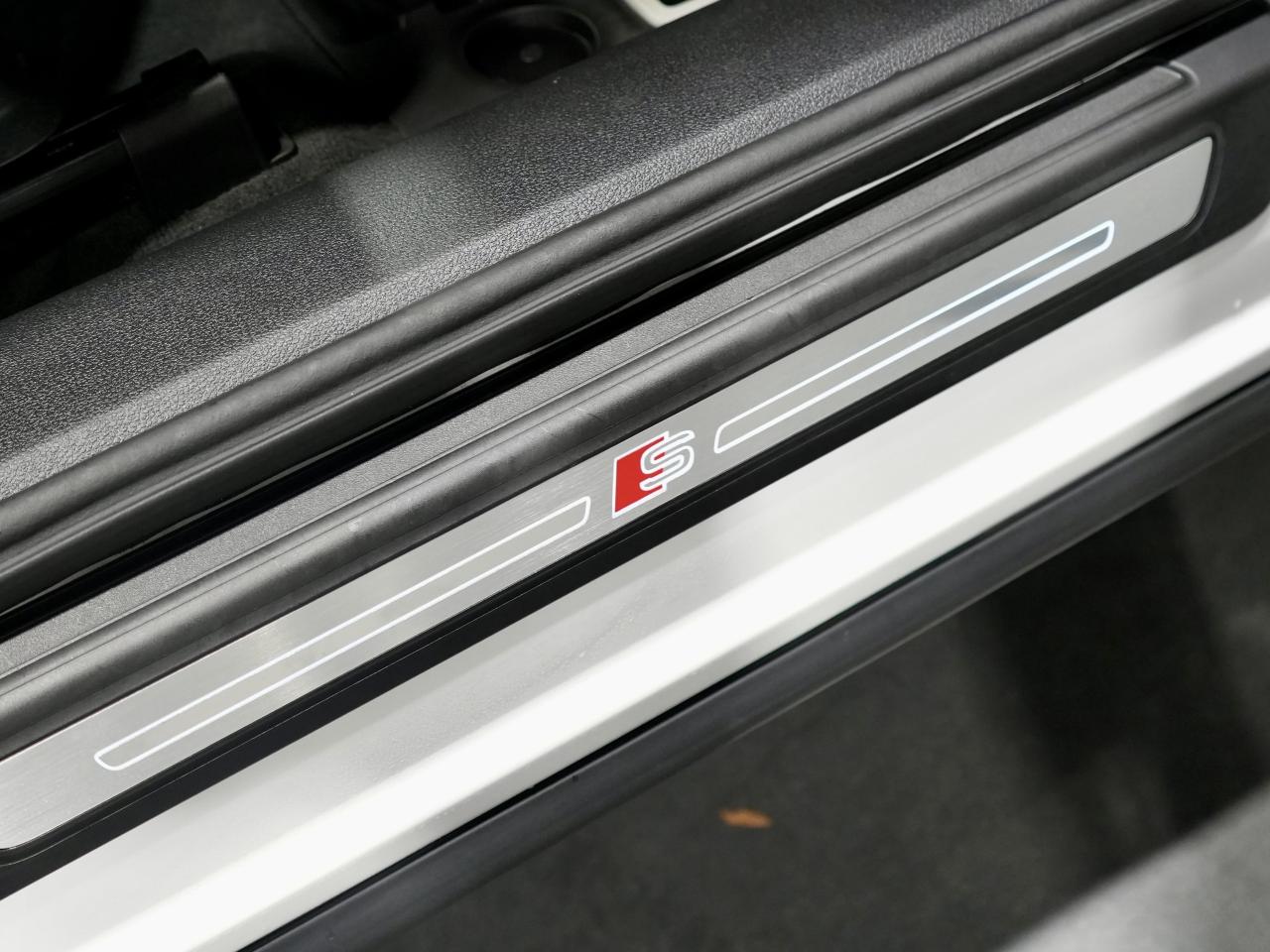 2022 Audi Q5 Sportback Progressiv S LINE/PANO/360 CAM/DRIVE ASSIST/NAV Photo