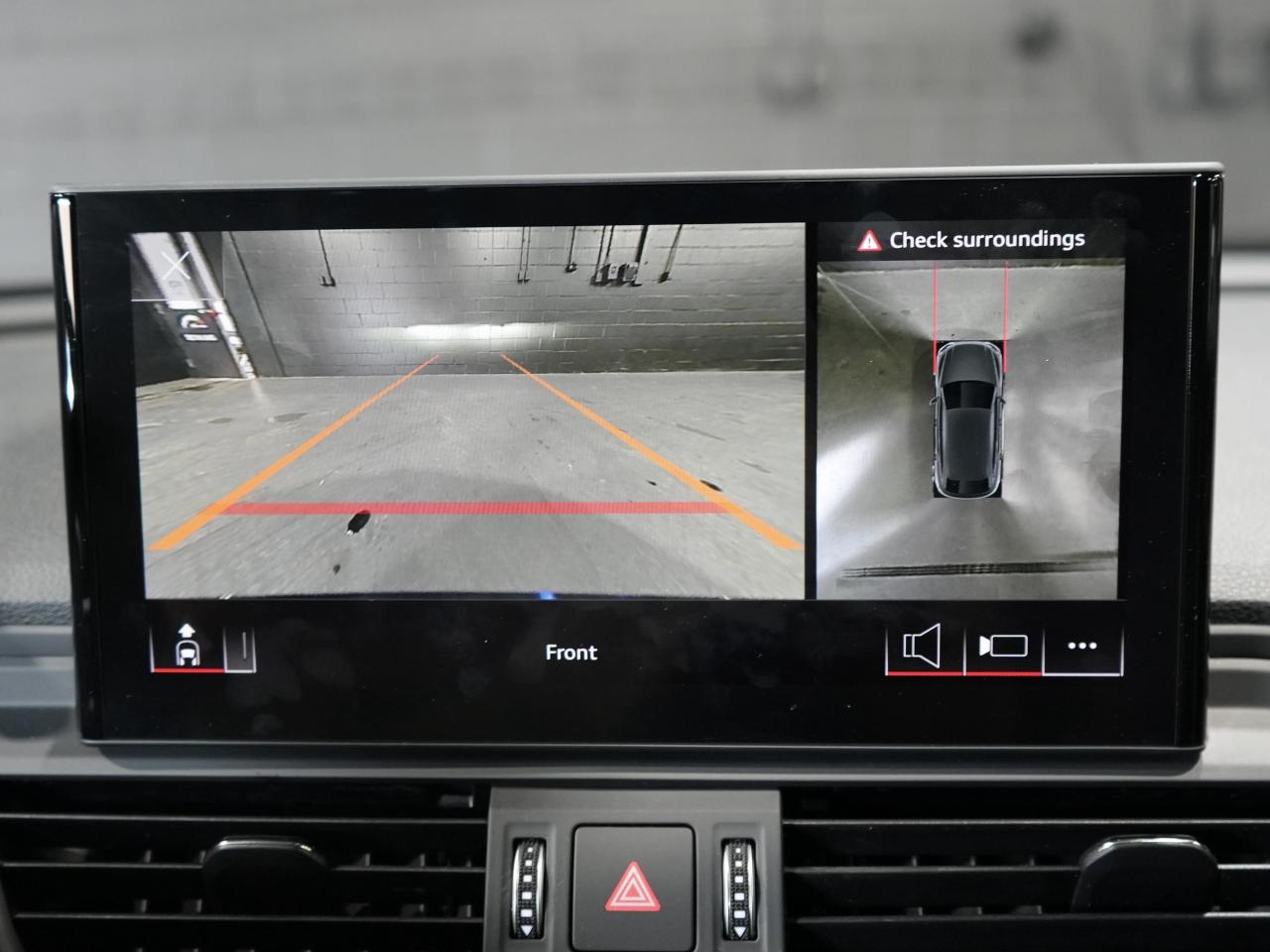 2022 Audi Q5 Sportback Progressiv S LINE/PANO/360 CAM/DRIVE ASSIST/NAV Photo