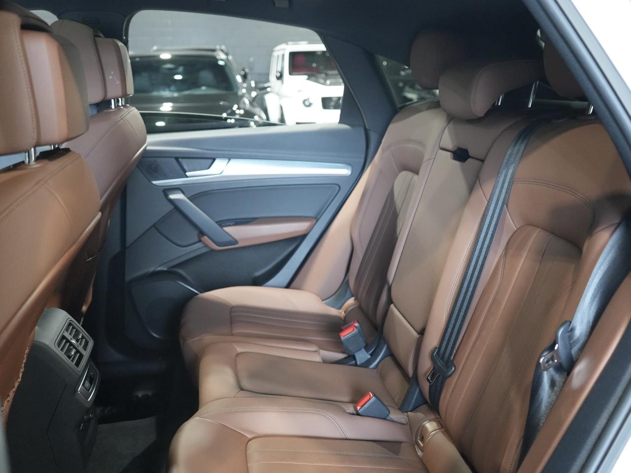 2022 Audi Q5 Sportback Progressiv S LINE/PANO/360 CAM/DRIVE ASSIST/NAV Photo