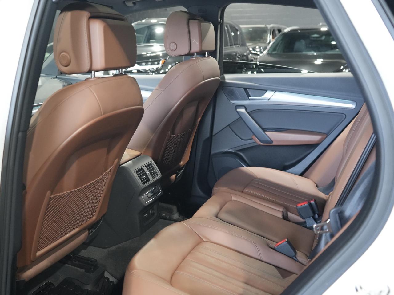 2022 Audi Q5 Sportback Progressiv S LINE/PANO/360 CAM/DRIVE ASSIST/NAV Photo