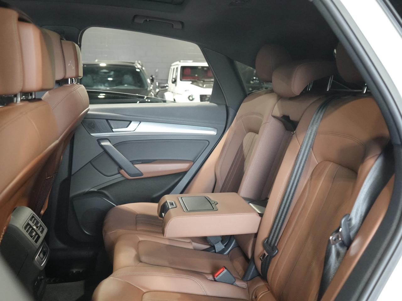 2022 Audi Q5 Sportback Progressiv S LINE/PANO/360 CAM/DRIVE ASSIST/NAV Photo