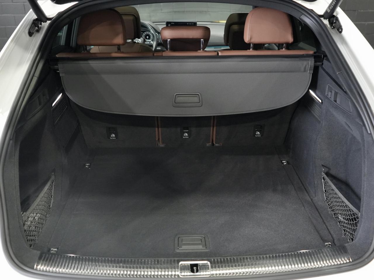 2022 Audi Q5 Sportback Progressiv S LINE/PANO/360 CAM/DRIVE ASSIST/NAV Photo