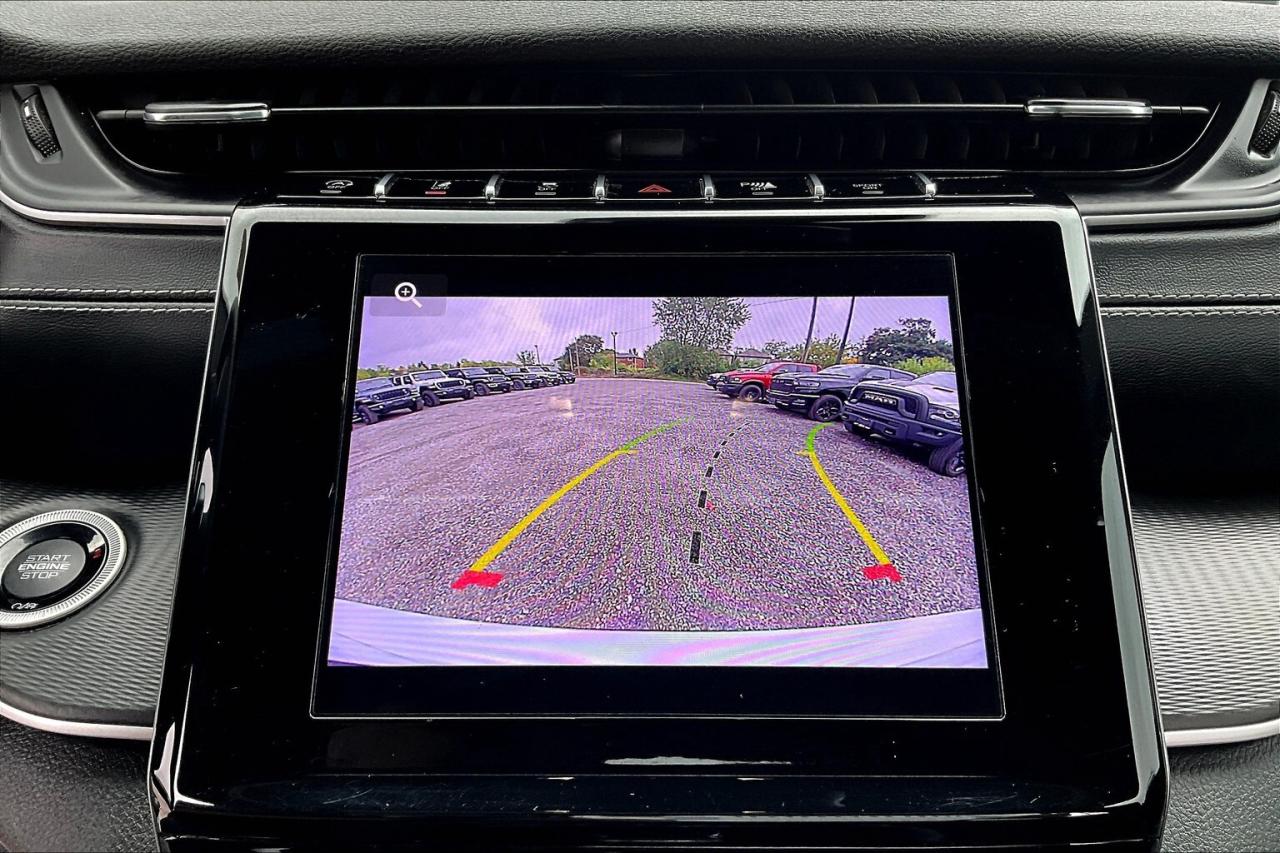 2023 Jeep Grand Cherokee L Altitude | 6Seat | Sunroof | SafetyTech | NAV |4X4 Photo