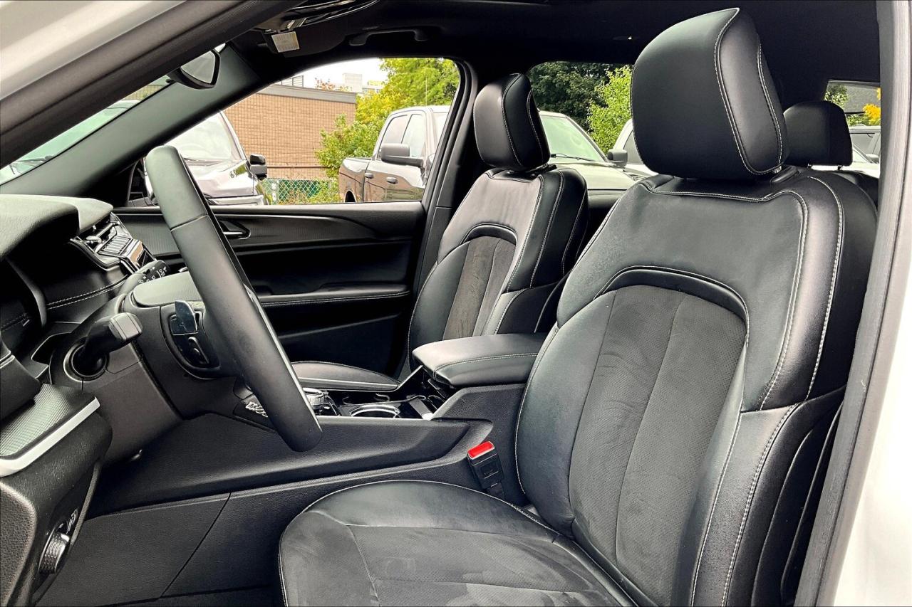 2023 Jeep Grand Cherokee L Altitude | 6Seat | Sunroof | SafetyTech | NAV |4X4 Photo