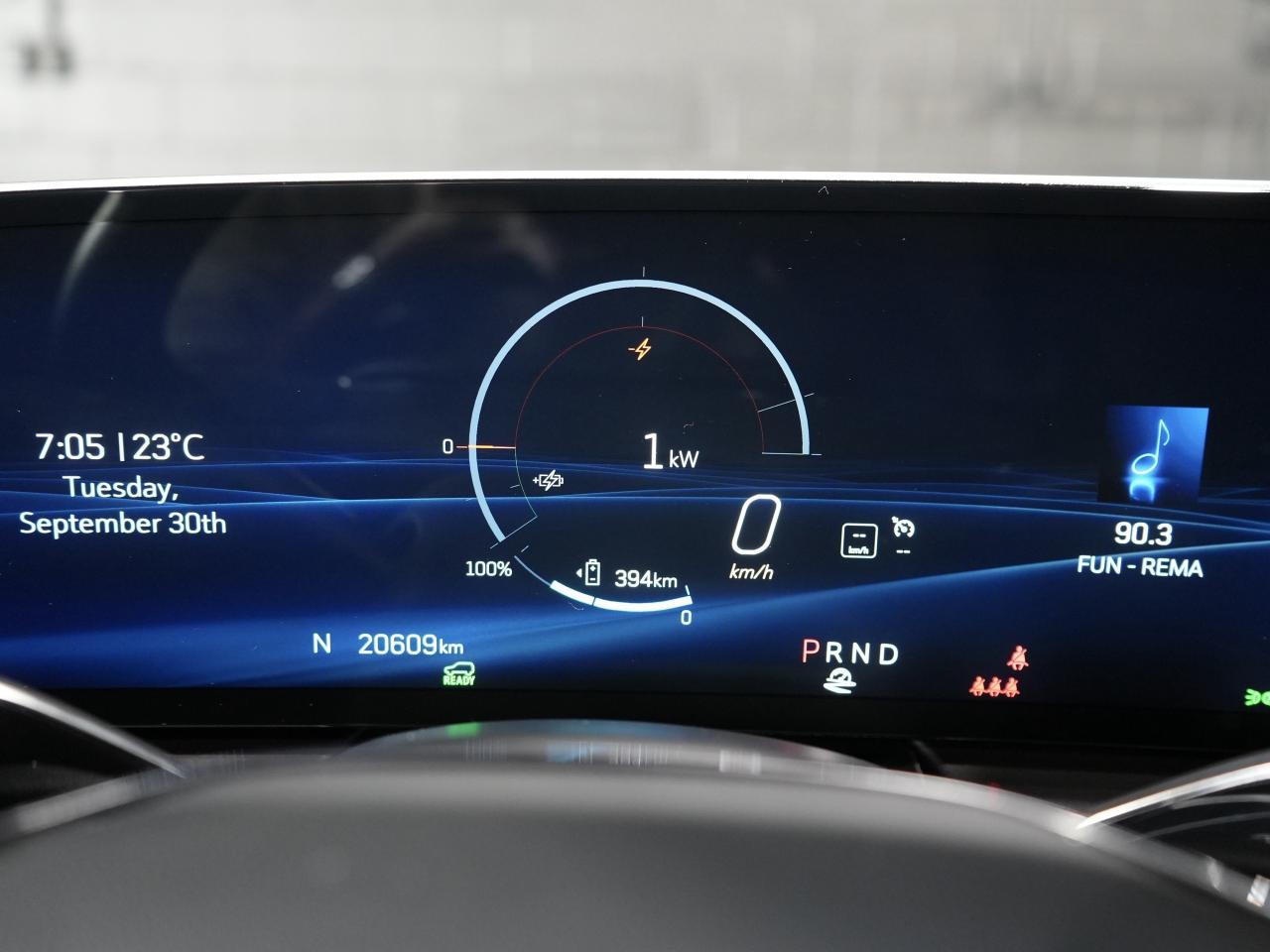 2024 Cadillac LYRIQ Tech w-1SA/PANO/DRIVE ASSIST/NO ACCIDENT/1-OWNER Photo