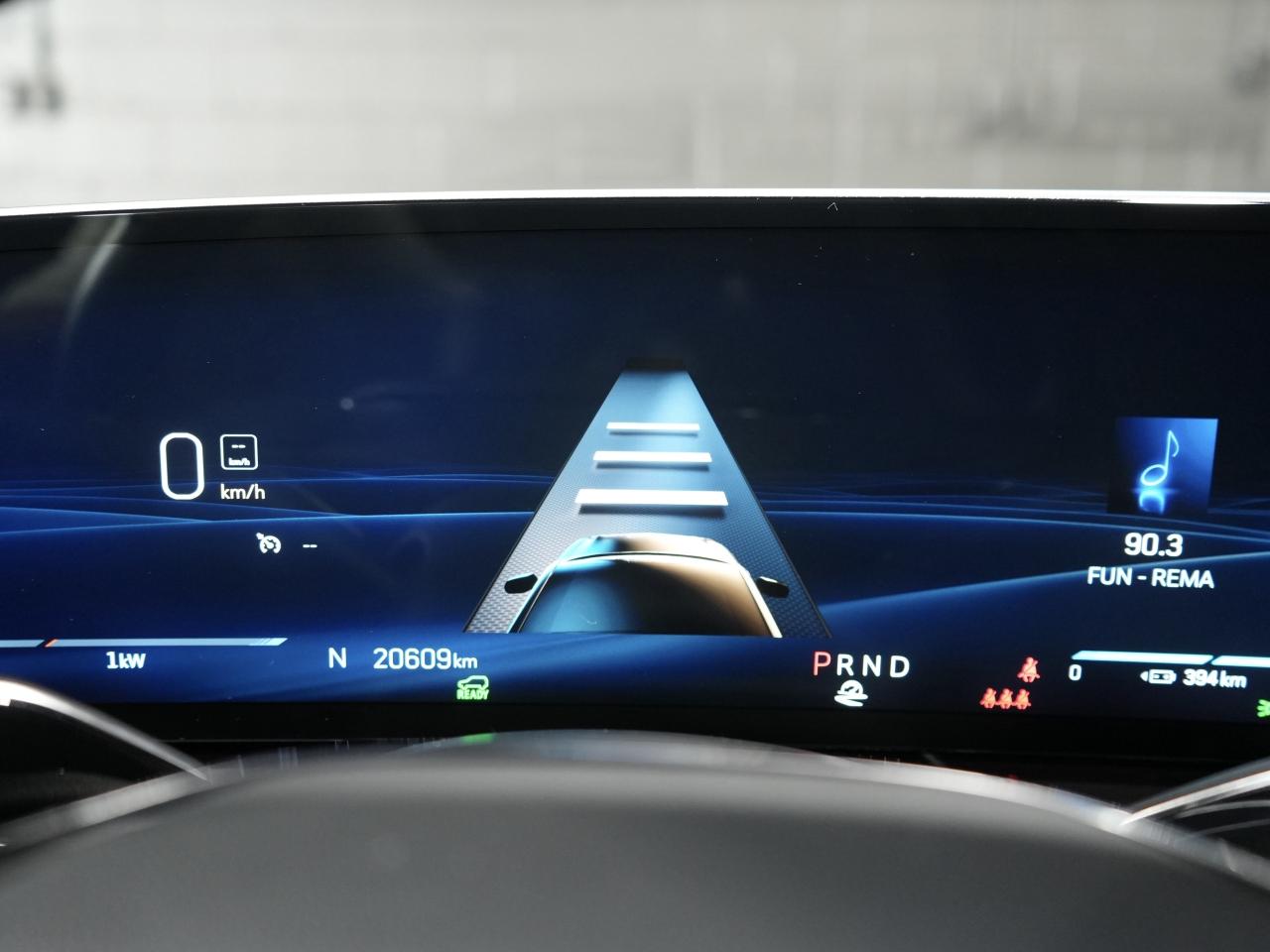 2024 Cadillac LYRIQ Tech w-1SA/PANO/DRIVE ASSIST/NO ACCIDENT/1-OWNER Photo