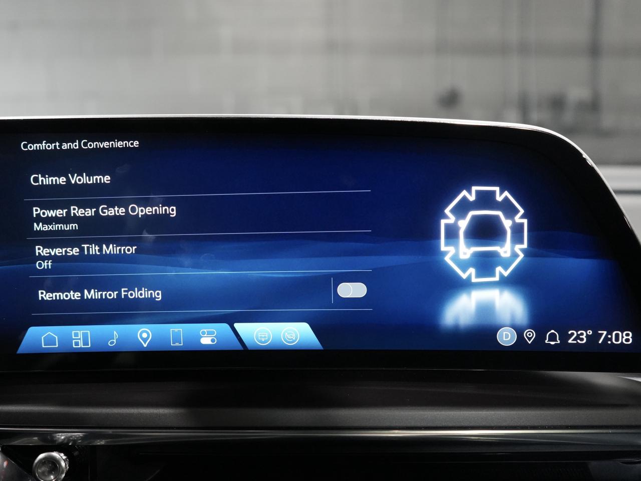 2024 Cadillac LYRIQ Tech w-1SA/PANO/DRIVE ASSIST/NO ACCIDENT/1-OWNER Photo