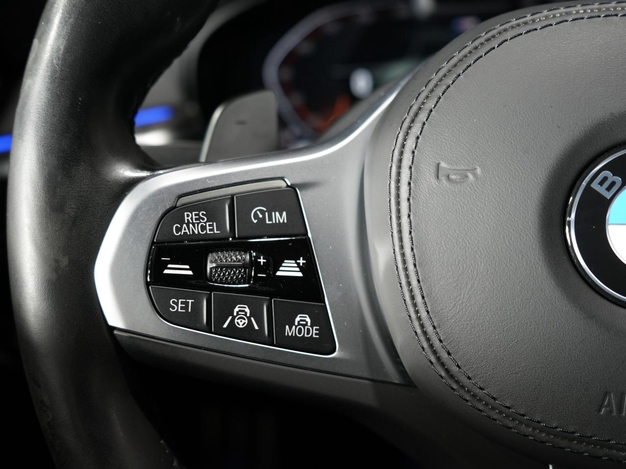 2022 BMW 5 Series 540i xDrive/M SPORT/HUD/HARMAN K/ROOF/NO ACCIDENTS Photo