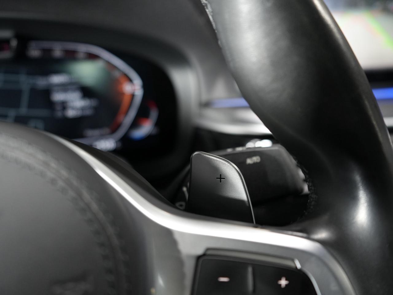 2022 BMW 5 Series 540i xDrive/M SPORT/HUD/HARMAN K/ROOF/NO ACCIDENTS Photo