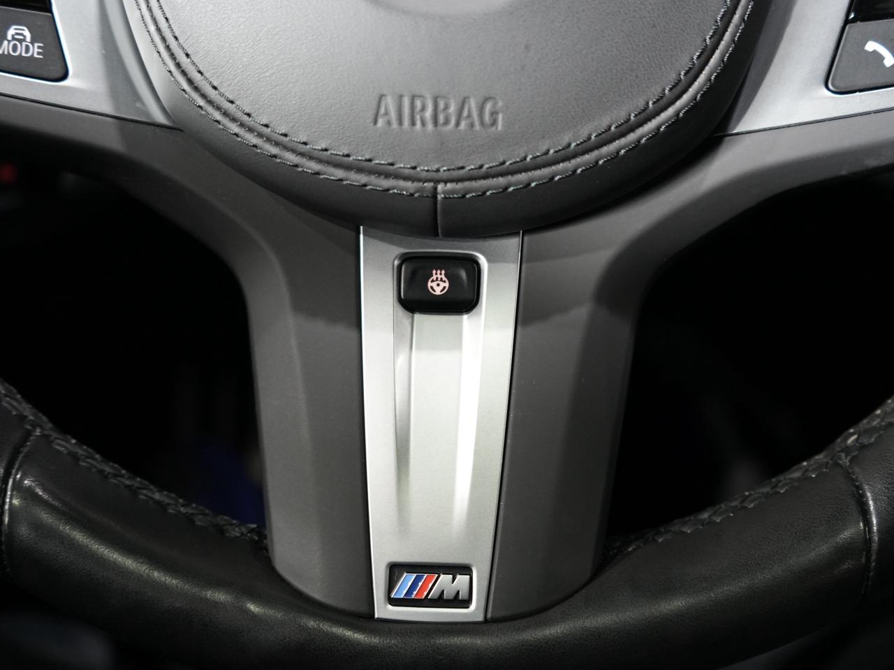 2022 BMW 5 Series 540i xDrive/M SPORT/HUD/HARMAN K/ROOF/NO ACCIDENTS Photo