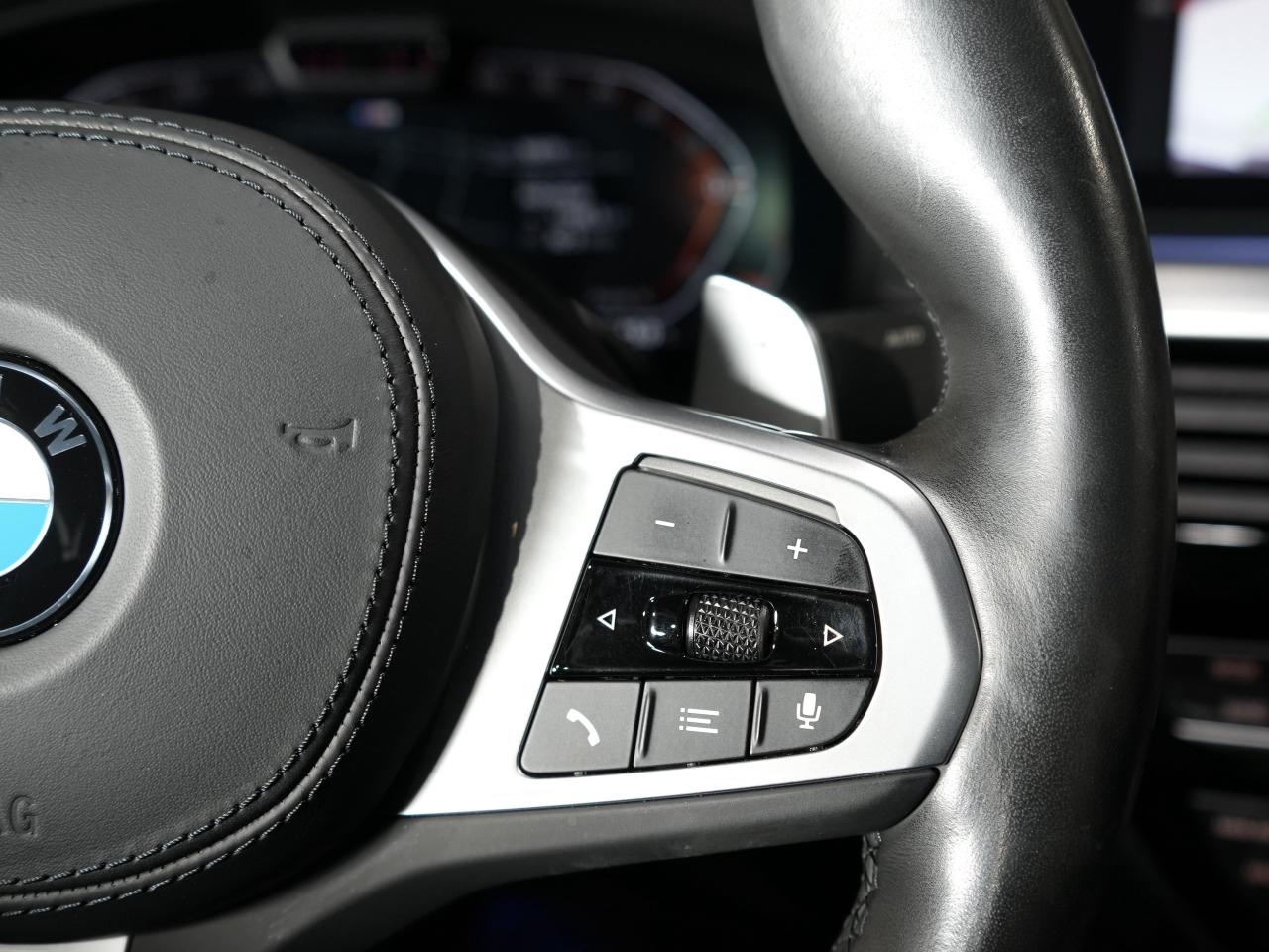 2022 BMW 5 Series 540i xDrive/M SPORT/HUD/HARMAN K/ROOF/NO ACCIDENTS Photo