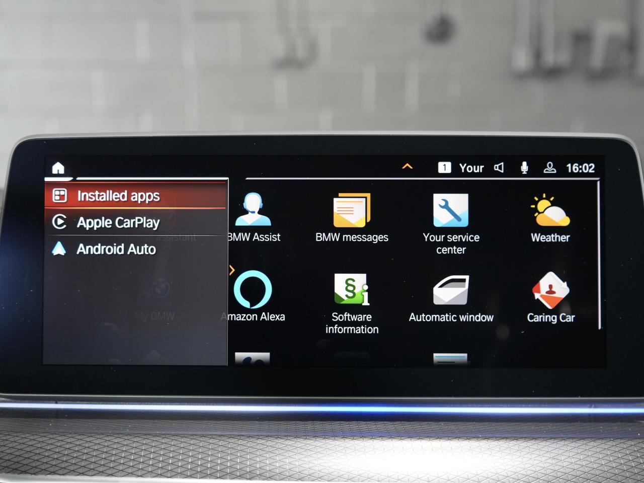 2022 BMW 5 Series 540i xDrive/M SPORT/HUD/HARMAN K/ROOF/NO ACCIDENTS Photo