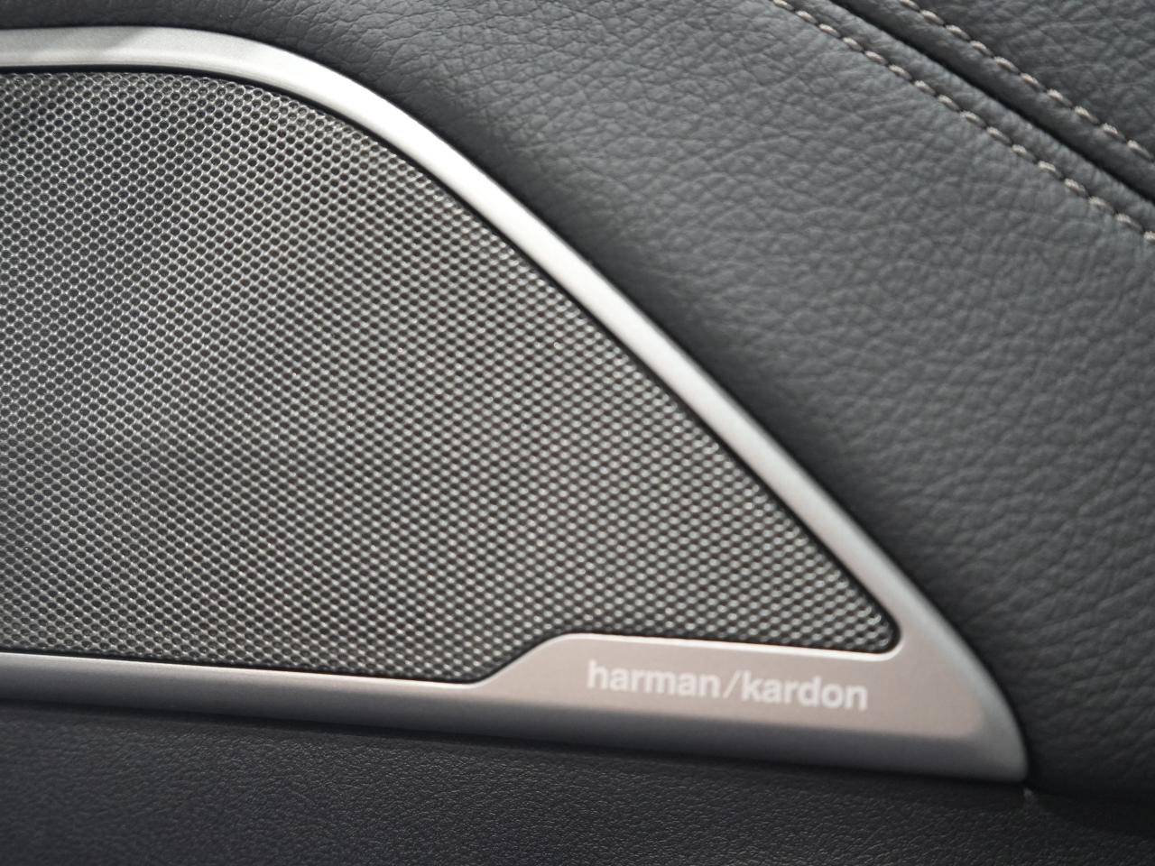 2022 BMW 5 Series 540i xDrive/M SPORT/HUD/HARMAN K/ROOF/NO ACCIDENTS Photo