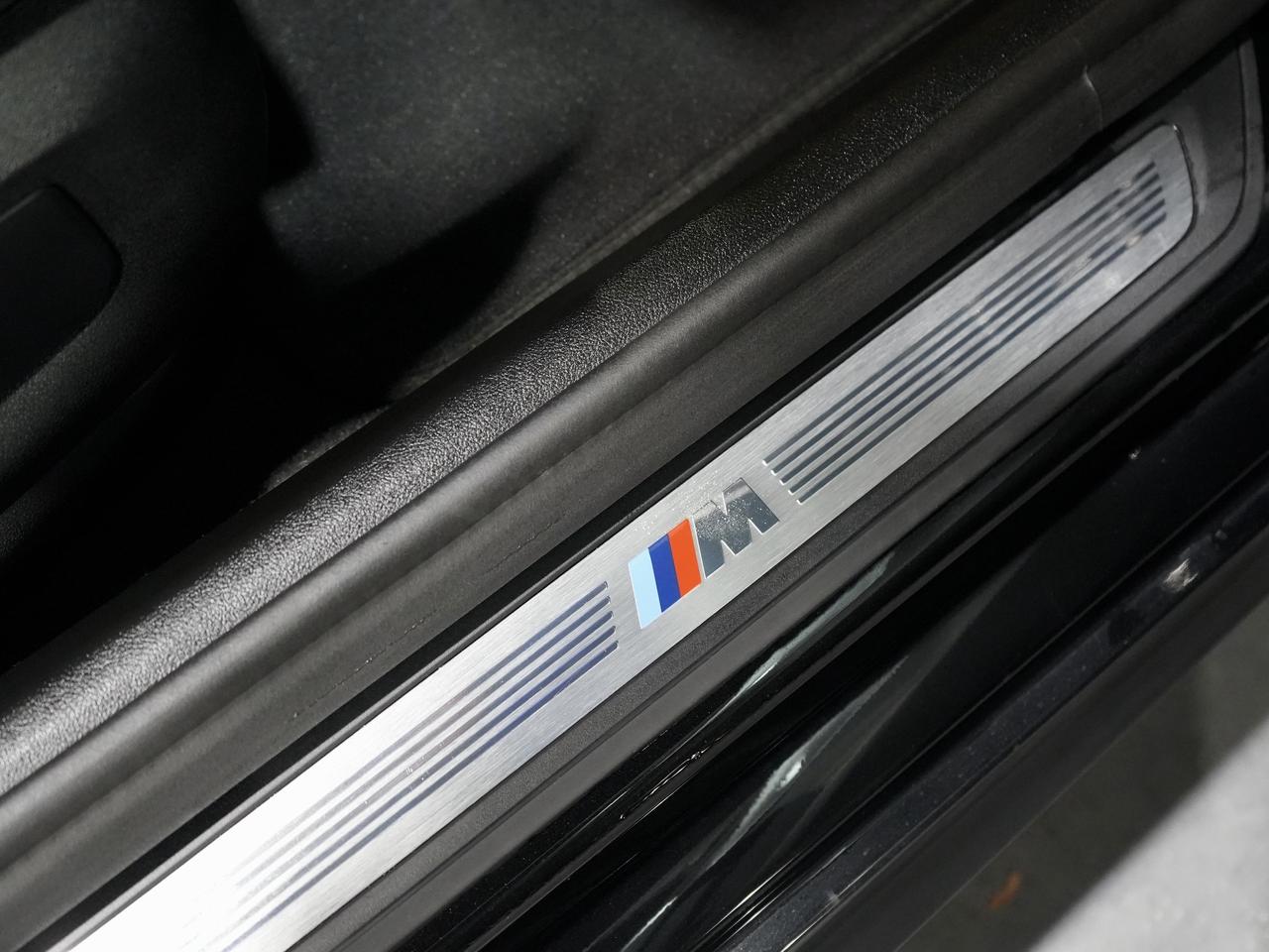 2022 BMW 5 Series 540i xDrive/M SPORT/HUD/HARMAN K/ROOF/NO ACCIDENTS Photo