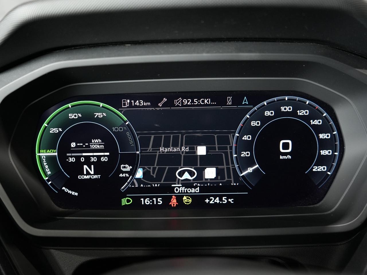 2022 Audi Q4 e-tron Progressiv| 360 CAM|PANO|BELOW MARKET|PICKUP TODAY Photo