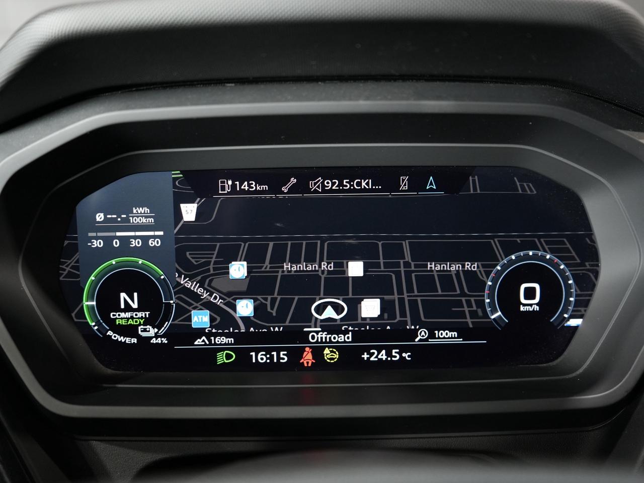 2022 Audi Q4 e-tron Progressiv| 360 CAM|PANO|BELOW MARKET|PICKUP TODAY Photo