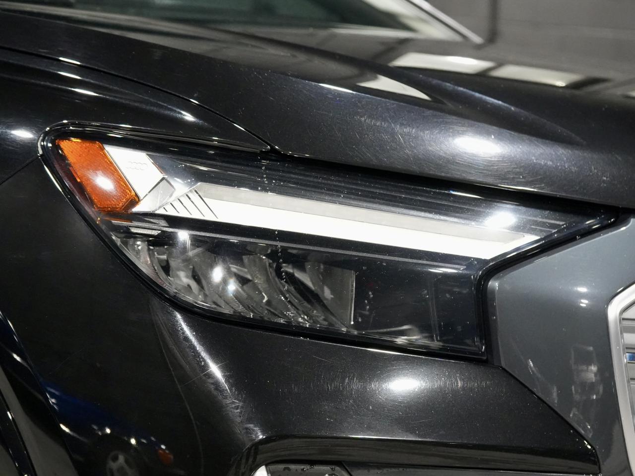 2022 Audi Q4 e-tron Progressiv S LINE/PANO/360 CAM/ADAPTIVE CRUISE/NAV Photo3