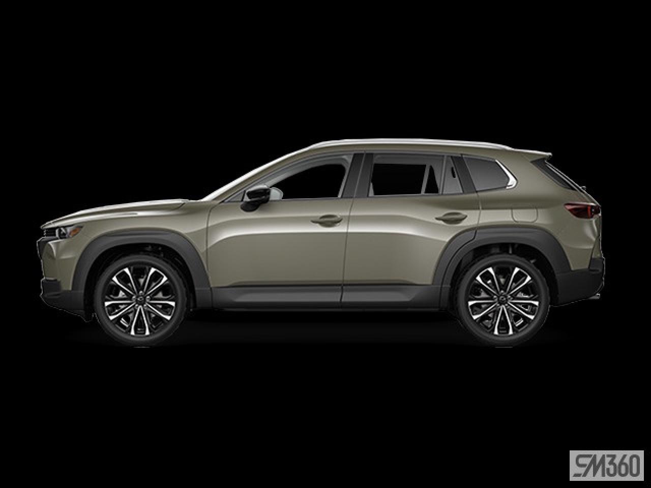 Used 2025 Mazda CX-50 GT AWD Pano Roof|BlindSpot for sale in Mississauga, ON