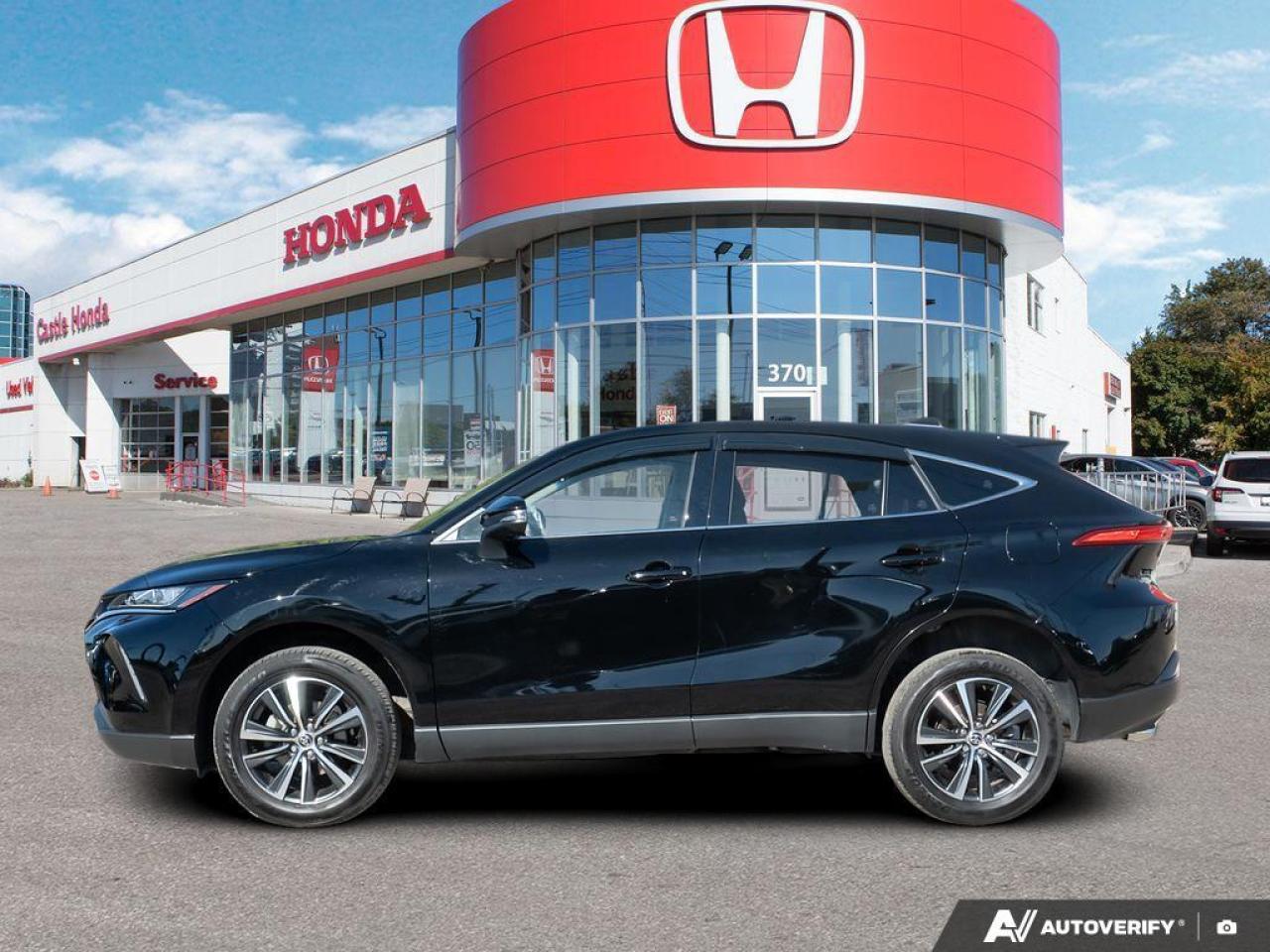 2024 Toyota Venza  Photo2