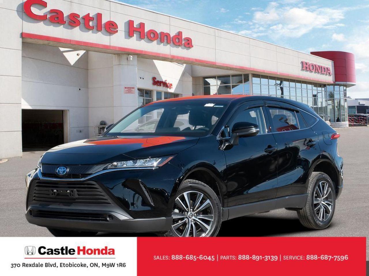 Used 2024 Toyota Venza  for sale in Rexdale, ON