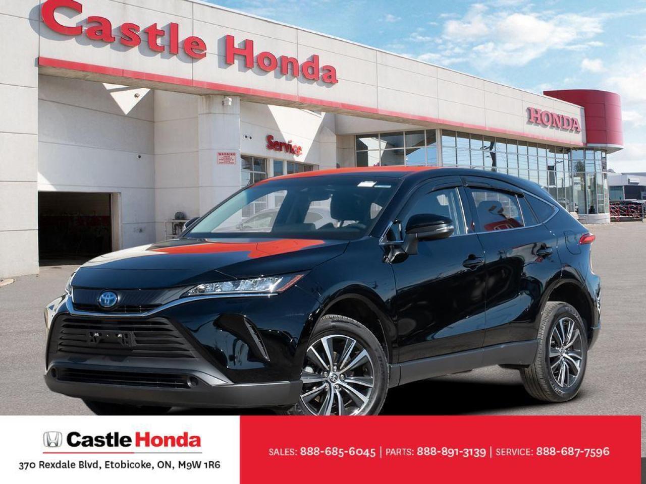 Odometer is 3910 kilometers below market average! Safety Inspected, AWD, 18" Alloy Wheels, Apple CarPlay/Android Auto, Auto High-beam Headlights, Exterior Parking Camera Rear, Heated door mirrors, Heated front seats, Illuminated entry, Panic alarm, Power driver seat, Power steering, Power windows, Radio: Toyota Multimedia w/8" Display, Remote keyless entry, Split folding rear seat, Spoiler. Recent Arrival!


Black 2024 Toyota Venza LE AWD Continuously Variable (ECVT) 2.5L 4-Cylinder DOHC Dual VVT-i

Home of the Lifetime Oil Change Program!

All Trade-Ins Welcome!